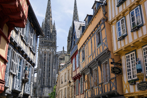 Blanchisserie industrielle Quimper